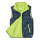 Youth Bodywarmer personalizzato Result con zip e tasche con chiusura lampo