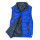 Youth Bodywarmer personalizzato Result con zip e tasche con chiusura lampo