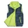 Youth Bodywarmer personalizzato Result con zip e tasche con chiusura lampo
