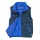 Youth Bodywarmer personalizzato Result con zip e tasche con chiusura lampo