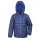 Youth Padded Jacket personalizzabile Result giacca imbottita leggera calda