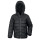 Youth Padded Jacket personalizzabile Result giacca imbottita leggera calda