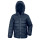 Youth Padded Jacket personalizzabile Result giacca imbottita leggera calda