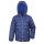 Youth Padded Jacket personalizzabile Result giacca imbottita leggera calda
