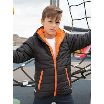 Youth Padded Jacket