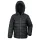 Youth Padded Jacket personalizzabile Result giacca imbottita leggera calda
