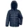 Youth Padded Jacket personalizzabile Result giacca imbottita leggera calda