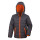 Youth Padded Jacket personalizzabile Result giacca imbottita leggera calda