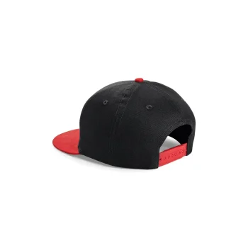 Cappellino 5 pannelli personalizzato - Youth Size Snapback