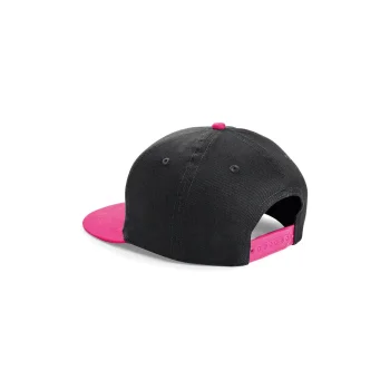 Cappellino 5 pannelli personalizzato - Youth Size Snapback