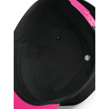 Cappellino 5 pannelli personalizzato - Youth Size Snapback