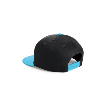 Cappellino 5 pannelli personalizzato - Youth Size Snapback