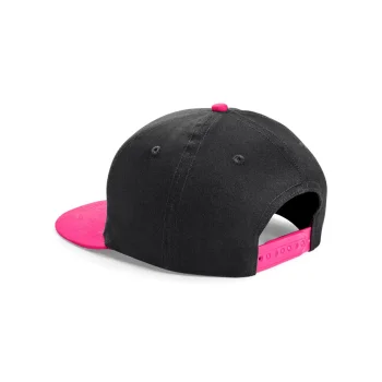 Cappellino 5 pannelli personalizzato - Youth Size Snapback