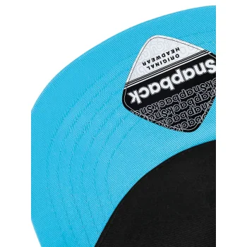 Cappellino 5 pannelli personalizzato - Youth Size Snapback