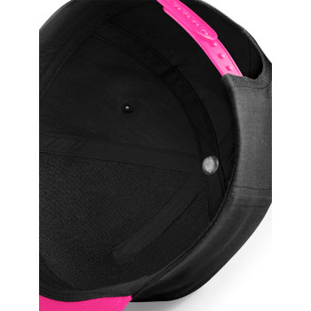 Cappellino 5 pannelli personalizzato - Youth Size Snapback