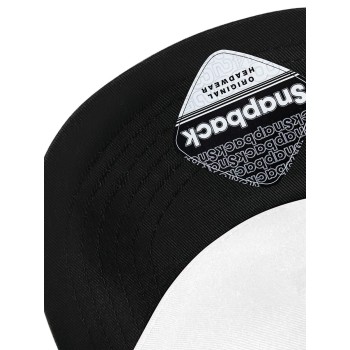 Cappellini bambino personalizzati con logo - Youth Size Snapback