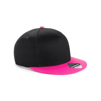 Cappellino 5 pannelli personalizzato - Youth Size Snapback