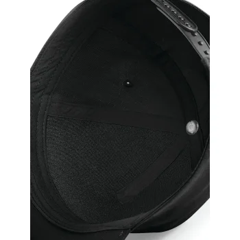 Cappellino 5 pannelli personalizzato - Youth Size Snapback