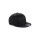 Cappellino personalizzabile Beechfield 5 pannelli con visiera piatta regolabile