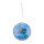 YoYo personalizzato Impression in plastica trasparente con luce intermittente