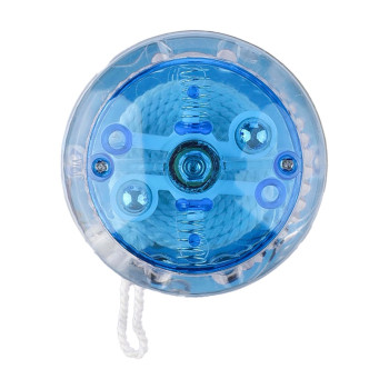 Giochi bambini personalizzati con logo - Yoyo Esmeralda | LED