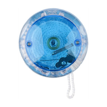 Giochi bambini personalizzati con logo - Yoyo Esmeralda | LED