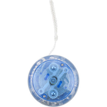 Giochi bambini personalizzati con logo - Yoyo Esmeralda | LED