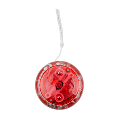Yoyo Esmeralda | LED
