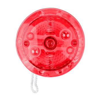Giochi bambini personalizzati con logo - Yoyo Esmeralda | LED