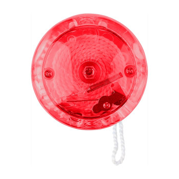 Giochi bambini personalizzati con logo - Yoyo Esmeralda | LED