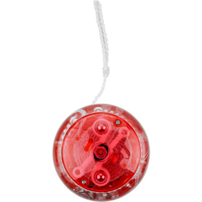 Yoyo Esmeralda | LED