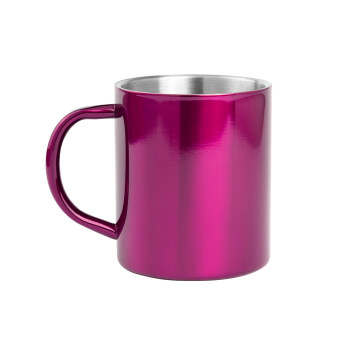 Tazze termiche personalizzate con logo - Yozax