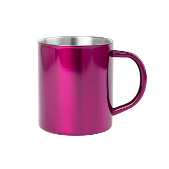 Tazze termiche personalizzate con logo - Yozax