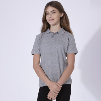 Polo da bambino personalizzata - YPS180