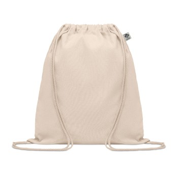 YUKI - Borsa in cotone organico con co