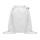 Sacca con coulisse in cotone biologico 140 g