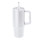 Tazza termica in acciaio inox riciclato da 900ml con coperchio a pressione