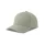 Cap personalizzabile Atlantis 6 pannelli in poliestere riciclato elasticizzato
