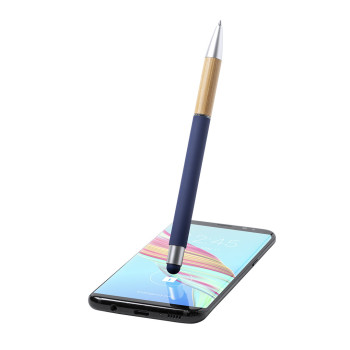 Penna in metallo personalizzata con logo - Zabox