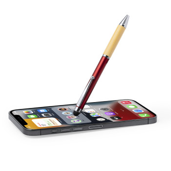 Penne touch screen personalizzate con logo - Zadron