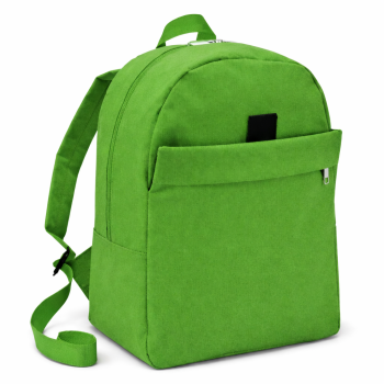 zainetto personalizzato - Zainetto sportivo personalizzabile formato compatto 28x36x14 cm resistente in poliestere