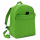 Zainetto sportivo personalizzabile formato compatto 28x36x14 cm resistente in poliestere