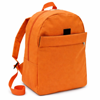 zainetto personalizzato - Zainetto sportivo personalizzabile formato compatto 28x36x14 cm resistente in poliestere