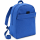 Zainetto sportivo personalizzabile formato compatto 28x36x14 cm resistente in poliestere