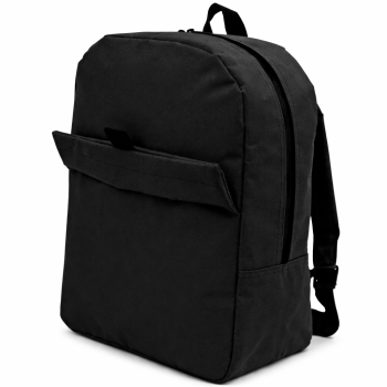 zainetto personalizzato - Zainetto sportivo personalizzabile formato compatto 28x36x14 cm resistente in poliestere