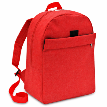 zainetto personalizzato - Zainetto sportivo personalizzabile formato compatto 28x36x14 cm resistente in poliestere