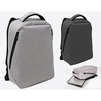 Zaino porta pc personalizzato con logo - Zaino