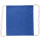 Zaino a sacca personalizzabile Impression cotone colorato resistente