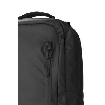 Zaini Antitaccheggio personalizzati con logo - Zaino Brecken | Poliestere 600D | Idrorepellente