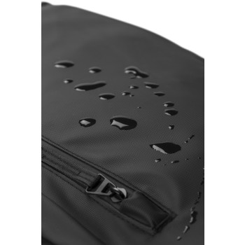 Zaini Antitaccheggio personalizzati con logo - Zaino Brecken | Poliestere 600D | Idrorepellente